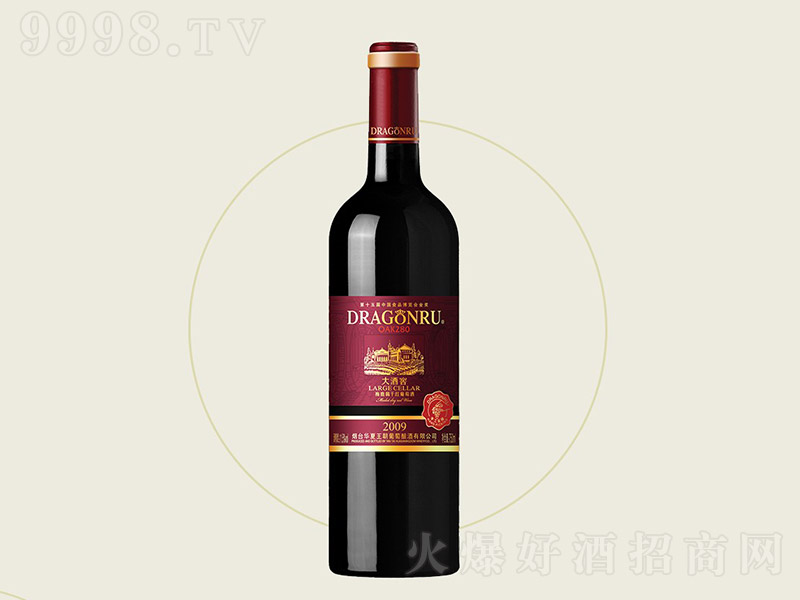 Aƽ÷¹mɼtѾ200913%vol 750ml