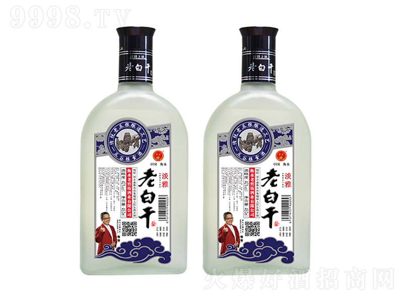 ͨ;�ϰ׸ɾƵ��ţ���ĥɰƿ�� �����Ͱ׾ơ�42�� 450ml��