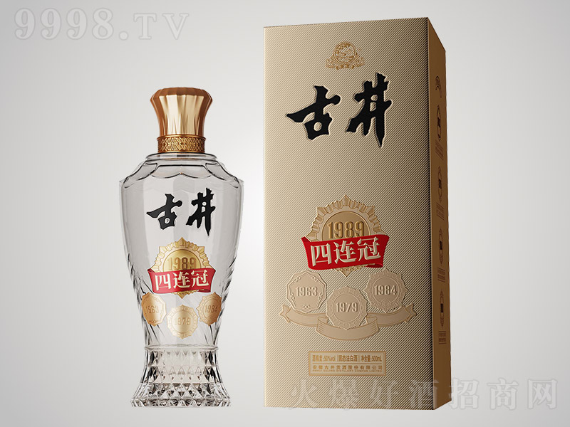 �ž������B��1989 �����͡�50�� 500ml��